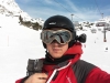 Austria, Oberntauern, Ski
