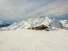 Austria, Oberntauern, Ski