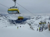 Austria, Oberntauern, Ski
