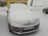 Austria, Oberntauern, Ski
