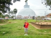 Anuradhapura, Sri Lanka