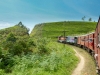 Sri Lanka, Tren Ella - Nuwara Eliya