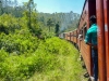 Sri Lanka, Tren Ella - Nuwara Eliya