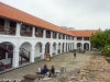 Sri Lanka, Galle, Fortul olandez