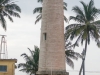 Sri Lanka, Galle, Fortul olandez