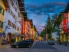 Austria, Kitzbuhel