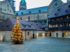 Bamberg, Germania, Targ_Craciun