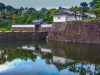 Imperial Palace, Japonia, Tokyo