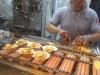 Fish Market, Japonia, Tokyo