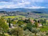 Italia, San Gimignano, Toscana