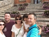Italia, Panzano in Chianti, Toscana