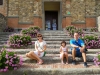 Italia, Panzano in Chianti, Toscana