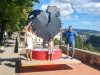 Italia, Radda in Chianti, Toscana