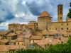 Italia, Toscana, Voltera
