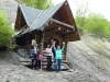 Parcul natural Putna – Vrancea