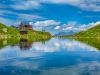Austria, Fieberbrunn, Wildseeloder