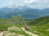 Austria, Fieberbrunn, Wildseeloder