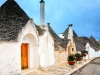 Italia, Alberobello