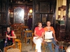 Cairo - cea mai veche cafenea din oras